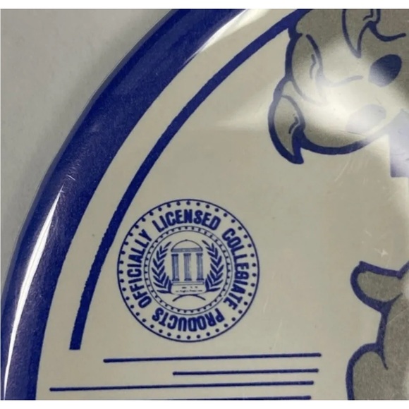 Vintage Kentucky Wildcats
Pinback Button Size - 3.5" - Picture 4 of 7